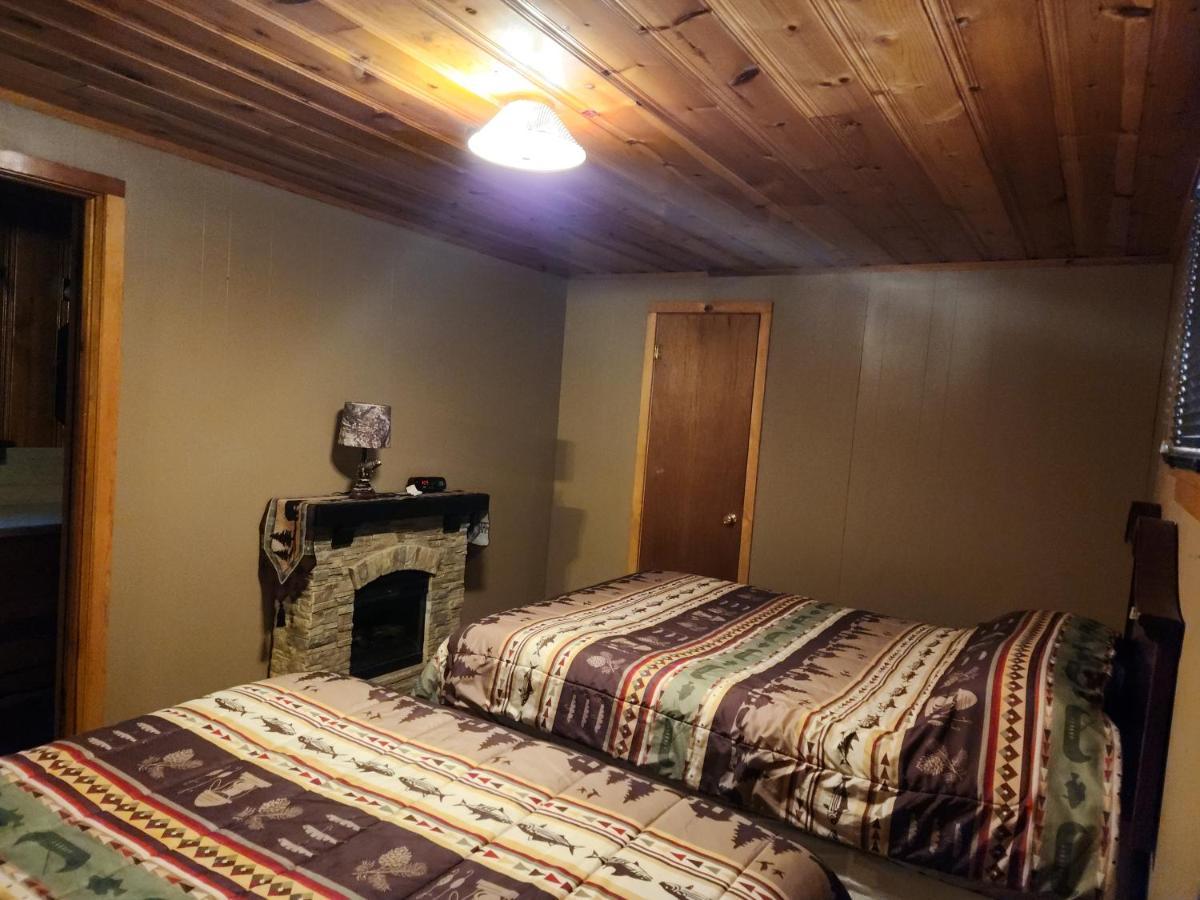 Eagle Nest Fly Shack & Lodge 외부 사진