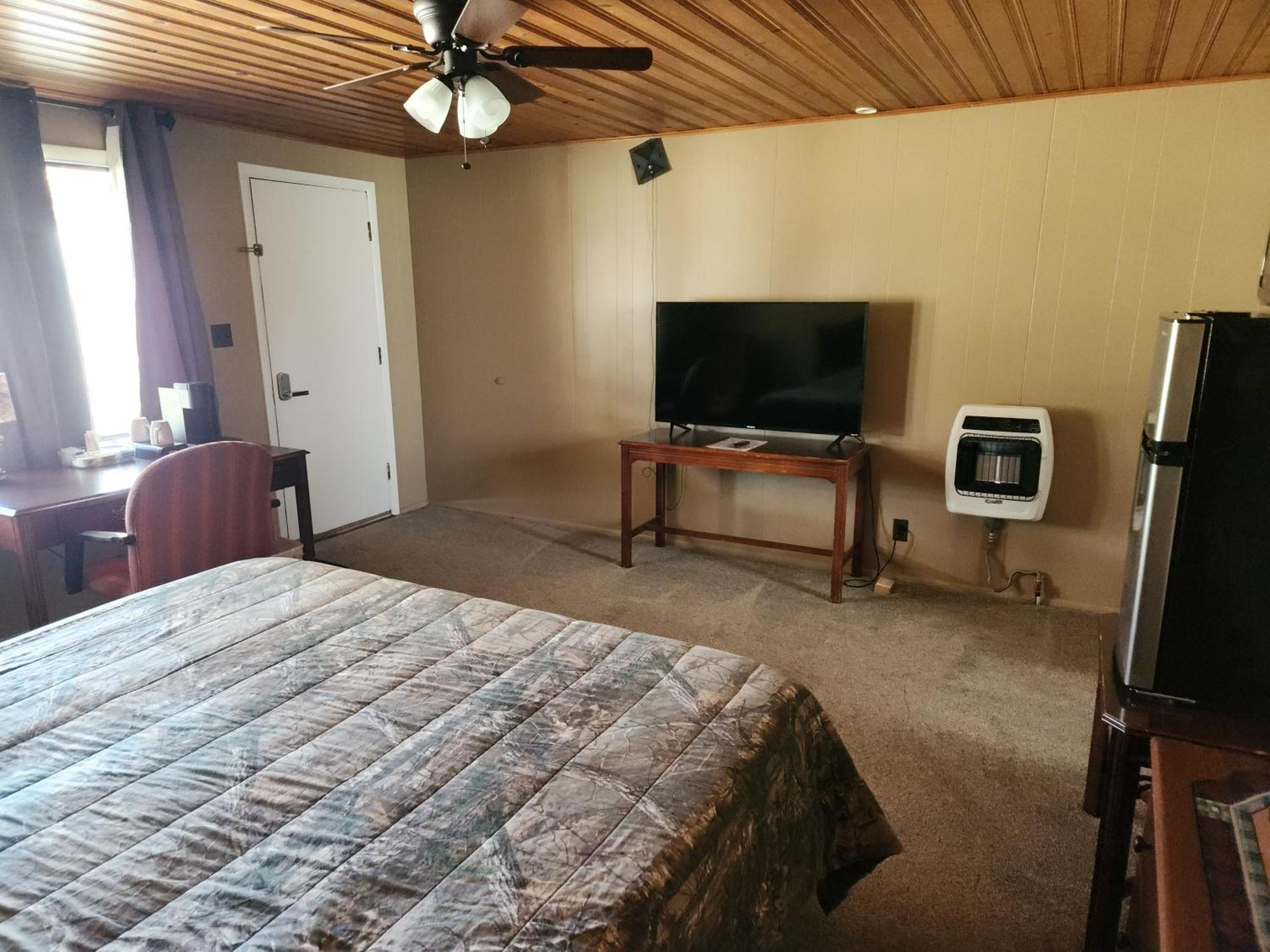 Eagle Nest Fly Shack & Lodge 외부 사진