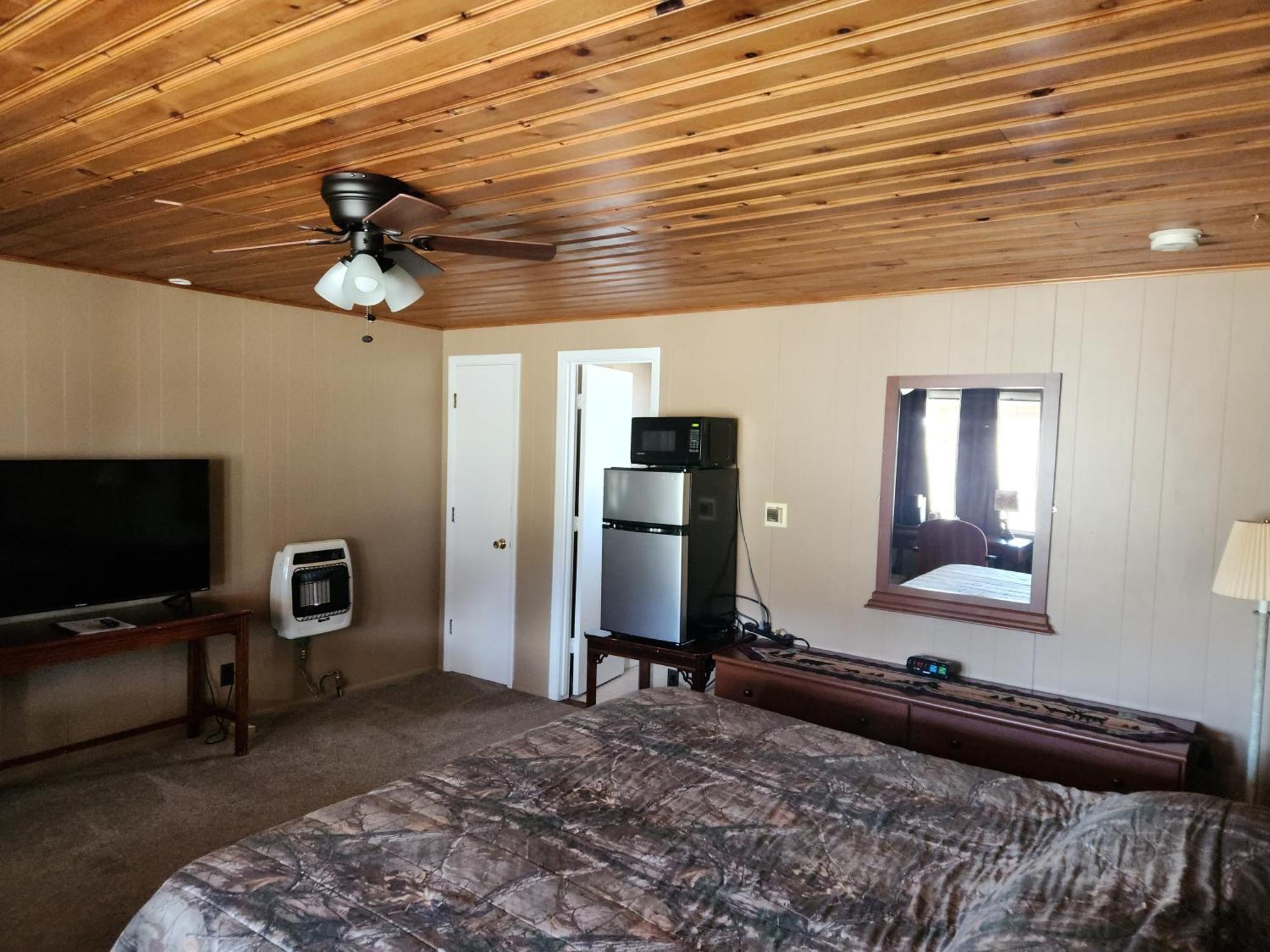 Eagle Nest Fly Shack & Lodge 외부 사진
