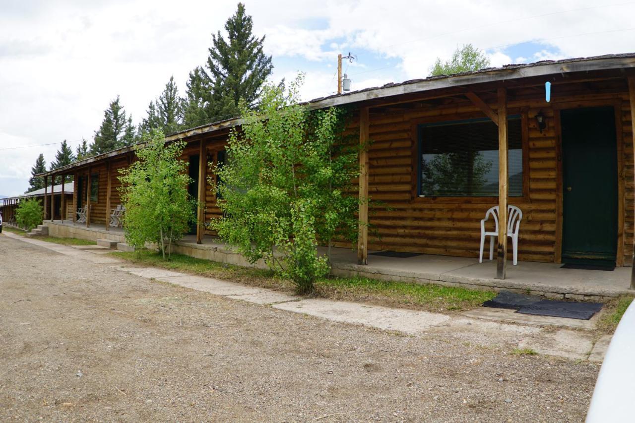 Eagle Nest Fly Shack & Lodge 외부 사진